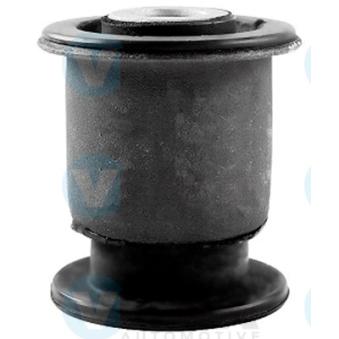 Silent bloc de l'essieu / berceau VEMA OEM 7E8407152A