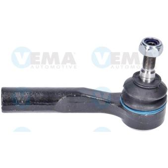 Rotule de barre de connexion avant droit VEMA 23946 pour FIAT LINEA 1.6 D Multijet - 105cv