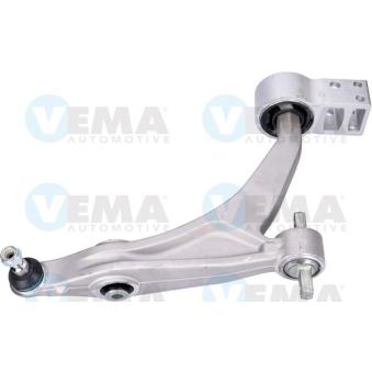 Triangle ou bras de suspension (train avant) VEMA OEM 51842925