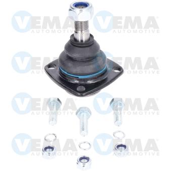 Rotule de suspension VEMA OEM 21012904185 Rotule de suspension VEMA OEM 21012904185