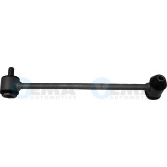 Entretoise/tige, stabilisateur arrière droit VEMA OEM 2043200489