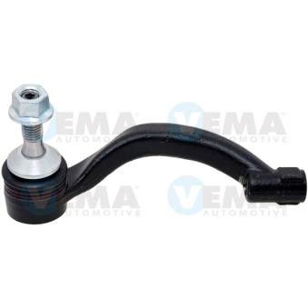 Rotule de barre de connexion avant gauche VEMA OEM C2Z5518