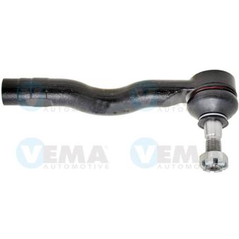 Rotule de barre de connexion avant droit VEMA OEM F15132280 Rotule de barre de connexion avant droit VEMA OEM F15132280
