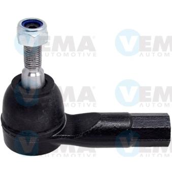 Rotule de barre de connexion avant gauche VEMA OEM K68224937AA
