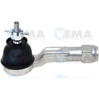 Rotule de barre de connexion avant gauche VEMA OEM 56820J7000