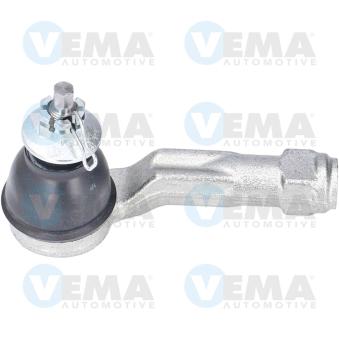 Rotule de barre de connexion avant gauche VEMA OEM 56820G2000