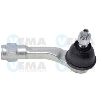 Rotule de barre de connexion avant droit VEMA 240036