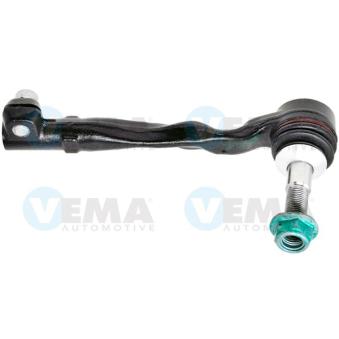 Rotule de barre de connexion avant droit VEMA OEM 32106868687