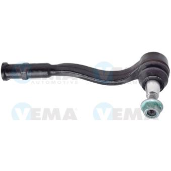 Rotule de barre de connexion avant droit VEMA OEM 4M0423812B