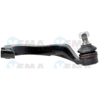 Rotule de barre de connexion avant droit VEMA OEM A2203381415
