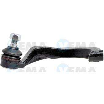 Rotule de barre de connexion avant gauche VEMA OEM 2203381315 Rotule de barre de connexion avant gauche VEMA OEM 2203381315