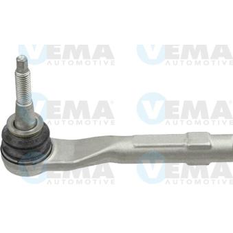 Rotule de barre de connexion VEMA 240059