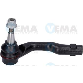 Rotule de barre de connexion avant gauche VEMA OEM 31476317