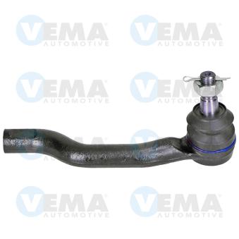 Rotule de barre de connexion avant droit VEMA 240062