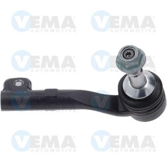 Rotule de barre de connexion avant droit VEMA OEM 32106797618