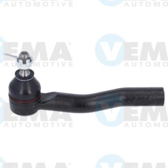 Rotule de barre de connexion avant gauche VEMA OEM 45047F9010