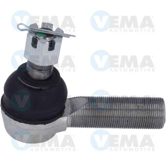 Rotule de barre de connexion avant gauche VEMA OEM 0004607348 Rotule de barre de connexion avant gauche VEMA OEM 0004607348