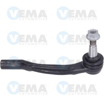 Rotule de barre de connexion avant droit VEMA OEM 9104606000