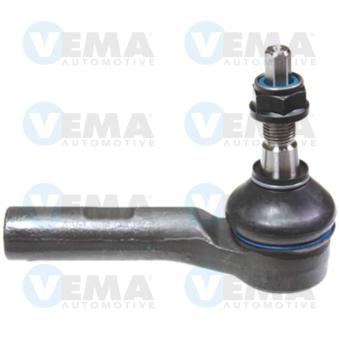 Rotule de barre de connexion avant droit VEMA OEM K05143556AA