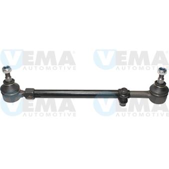 Rotule de barre de connexion VEMA OEM A1243300803