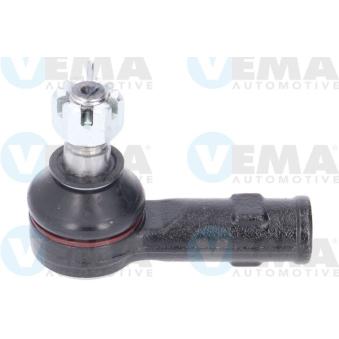 Rotule de barre de connexion VEMA OEM 8973049280