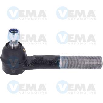 Rotule de barre de connexion VEMA OEM 52060049AE