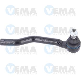 Rotule de barre de connexion avant droit VEMA OEM D85205RB1A