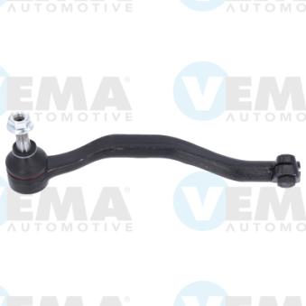 Rotule de barre de connexion avant gauche VEMA OEM 32109808839