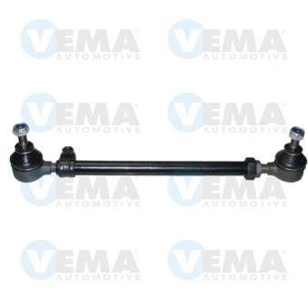 Rotule de barre de connexion avant gauche VEMA OEM 2013300703 Rotule de barre de connexion avant gauche VEMA OEM 2013300703