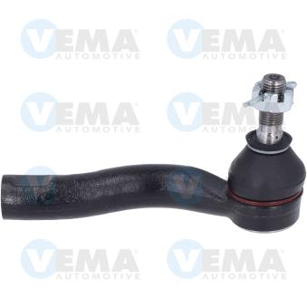 Rotule de barre de connexion avant droit VEMA OEM 4504649085