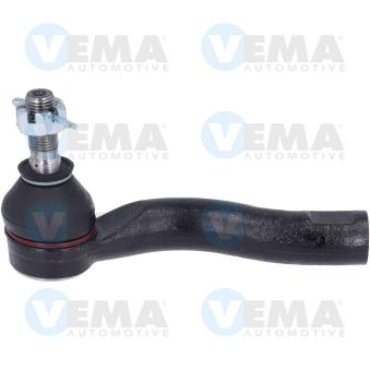 Rotule de barre de connexion avant gauche VEMA OEM 4504749015