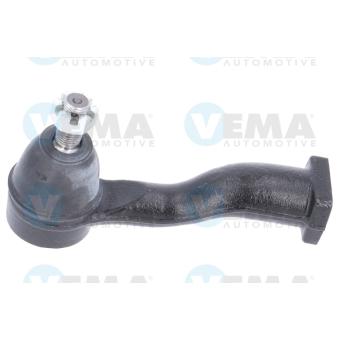 Rotule de barre de connexion avant gauche VEMA OEM 0K01132270A