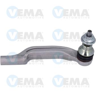 Rotule de barre de connexion avant droit VEMA OEM A2473308201