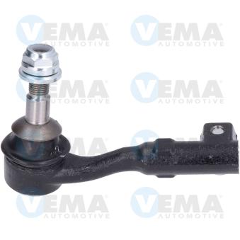 Rotule de barre de connexion avant gauche VEMA OEM 32106887400