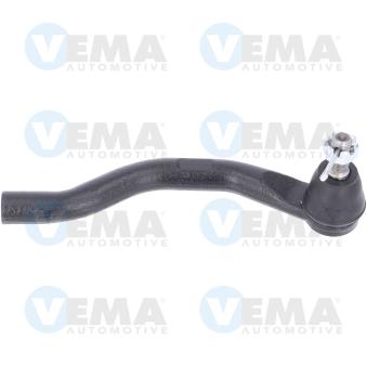 Rotule de barre de connexion avant droit VEMA OEM 53540SMJ003