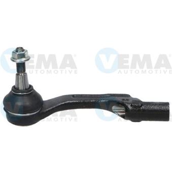 Rotule de barre de connexion avant gauche VEMA OEM 1673314480