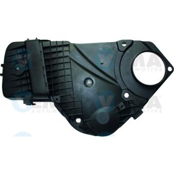 Cache, courroie VEMA [242001]