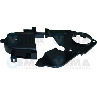 Cache, courroie VEMA 242008