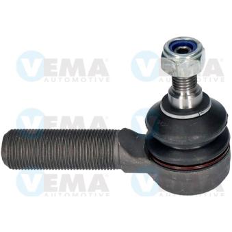 Rotule de barre de connexion avant droit VEMA OEM 1481651