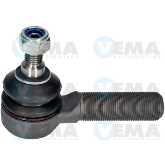 Rotule de barre de connexion avant gauche VEMA OEM 6148439 Rotule de barre de connexion avant gauche VEMA OEM 6148439