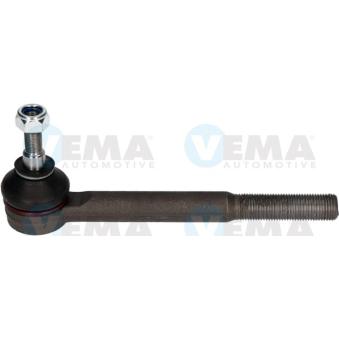 Rotule de barre de connexion VEMA OEM 1233380110