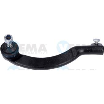 Rotule de barre de connexion avant gauche VEMA OEM 6025370229 Rotule de barre de connexion avant gauche VEMA OEM 6025370229