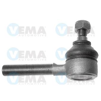 Rotule de barre de connexion avant droit VEMA OEM 311415811B