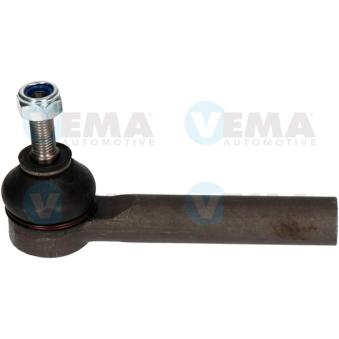 Rotule de barre de connexion VEMA [2487]