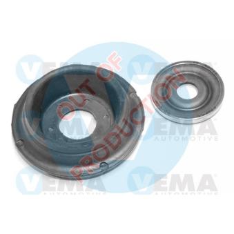 Kit de réparation, coupelle de suspension VEMA OEM 7701470088