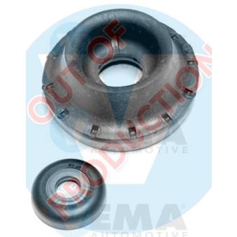 Coupelle de suspension VEMA OEM 357412331A Coupelle de suspension VEMA OEM 357412331A