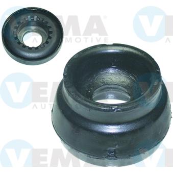 Kit de réparation, coupelle de suspension VEMA OEM 1J0412331B Kit de réparation, coupelle de suspension VEMA OEM 1J0412331B