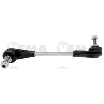Entretoise/tige, stabilisateur avant droit VEMA OEM 31306862858