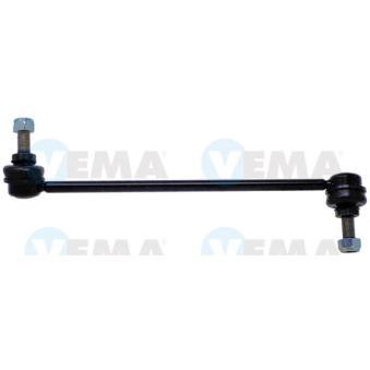 Entretoise/tige, stabilisateur avant droit VEMA OEM 546184CB0A