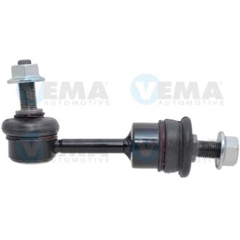 Entretoise/tige, stabilisateur VEMA OEM 55530D3000